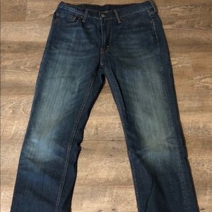 Levi’s 541 Men’s Jeans